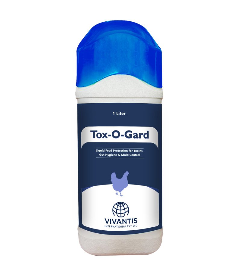 TOX-O-GARD Liquid TOX-O-GARD Liquid - Image 1