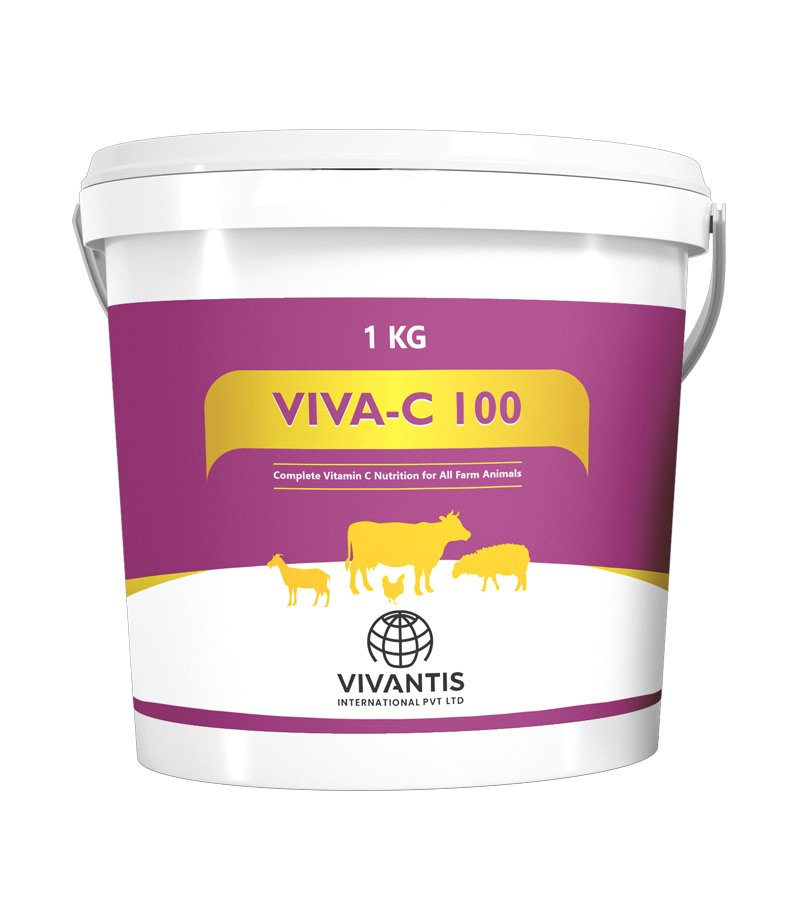 VIVA-C 100 VIVA-C 100 - Image 1