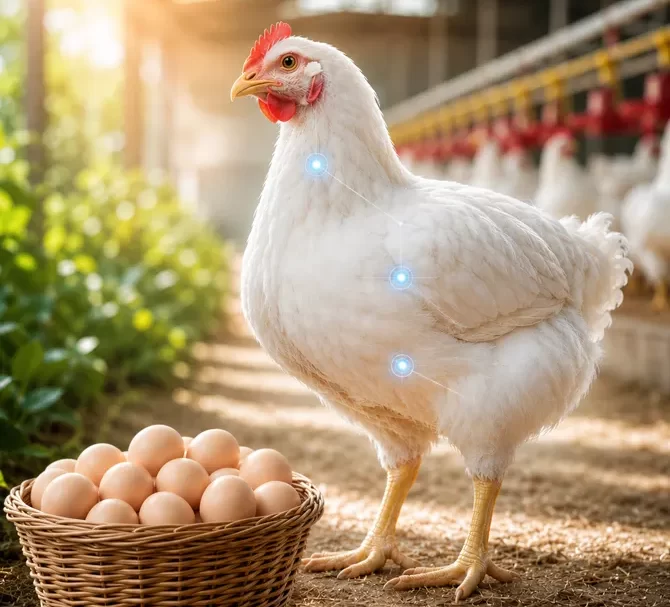 Poultry Health Products