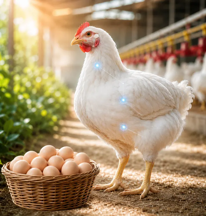 Poultry Health Products