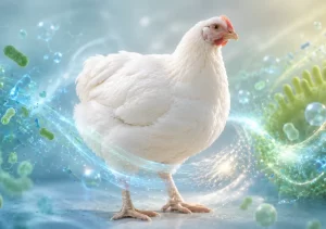 Probiotics: The Key to Sustainable Poultry Performance