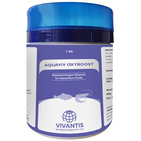AquaViv OxyBoost