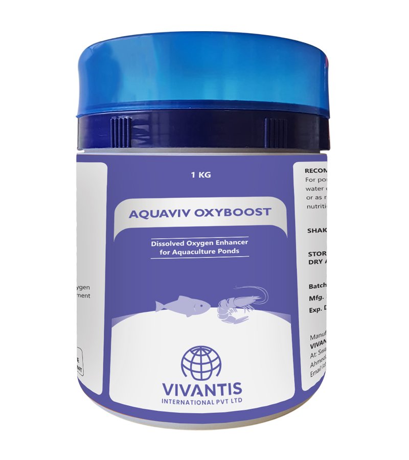 AquaViv OxyBoost