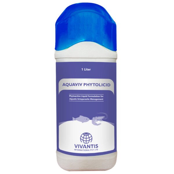 AquaViv PhytoLicid